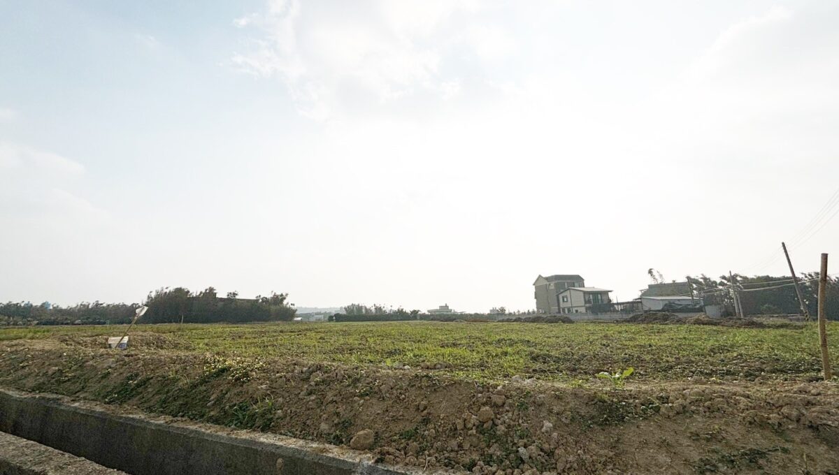 下北勢雙面臨路農地_240111_0