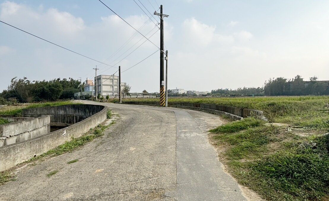 下北勢雙面臨路農地_240111_1